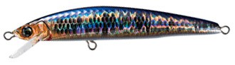 Hardcore Minnow color HNA