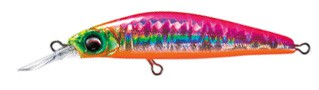 Hardcore Minnow color HPKO