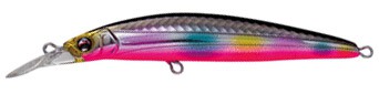 Hardcore Minnow color HSCA