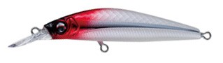 Hardcore Minnow color PHRH