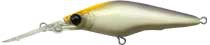 Hardcore Shad color BNWT