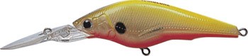 Hardcore Shad color GSHC