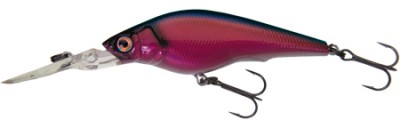 Hardcore Shad color HRR