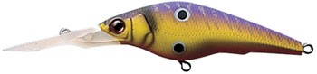 Hardcore Shad color MPT