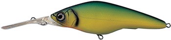 Hardcore Shad color NAR