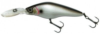 Hardcore Shad color PSSH
