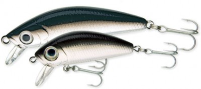 L-Minnow color 