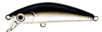 L-Minnow color BL