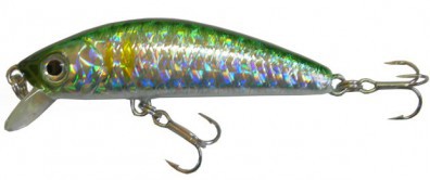 L-Minnow color C44