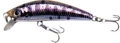 L-Minnow color M100