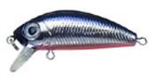L-Minnow color M92