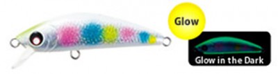 L-Minnow Heavy Weight color LSCA