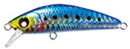 L-Minnow Heavy Weight color SHIW
