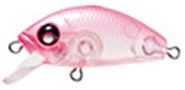 L-Minnow Single Hook color CP
