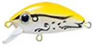 L-Minnow Single Hook color FFG