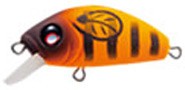 L-Minnow Single Hook color HACI