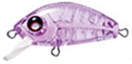 L-Minnow Single Hook color KVBN