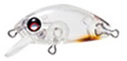 L-Minnow Single Hook color PE