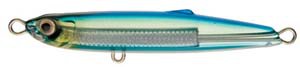 Live Bait Minnow Jig color SBS