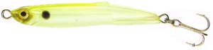 Live Bait Minnow Jig color SLS