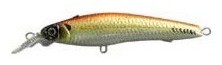 Livebait Real Minnow color HAJ