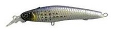 Livebait Real Minnow color HKS