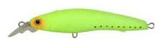 Livebait Real Minnow color MCSR