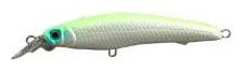 Livebait Real Minnow color PCL
