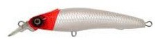 Livebait Real Minnow color PRH