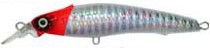 Livebait Real Minnow color ZRH