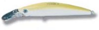 Mag Minnow Floating color CL