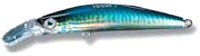 Mag Minnow Floating color GM