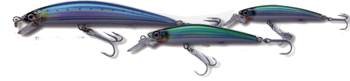 Magnet Minnow color 