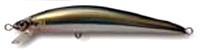 Magnet Minnow color HAY