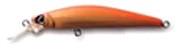 Magnet Minnow color HGR