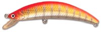 Muddy Minnow color P107