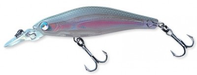 Quiet Wave 3D 100/150 color 