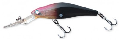 Quiet Wave 3D 100/150 color BTBL