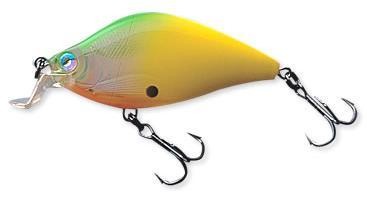 Quiet Wave Flat Crank color BTCL
