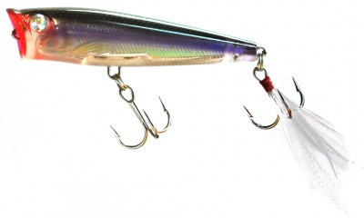 Quiet Wave Popper color 