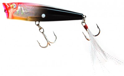 Quiet Wave Popper color BTBL