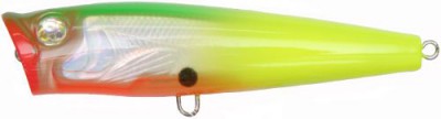 Quiet Wave Popper color BTCL