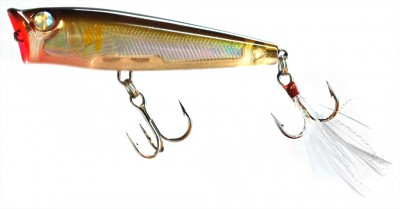 Quiet Wave Popper color HMAY