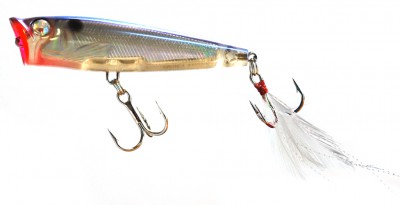 Quiet Wave Popper color HMPB