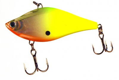 Quiet Wave Vibe color BTCL