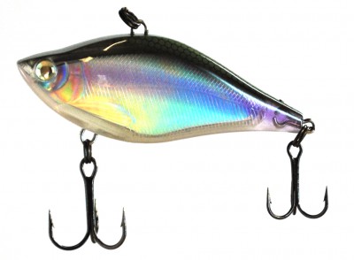 Quiet Wave Vibe color HMWS