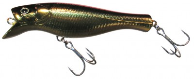 Salty Vampire color CGR