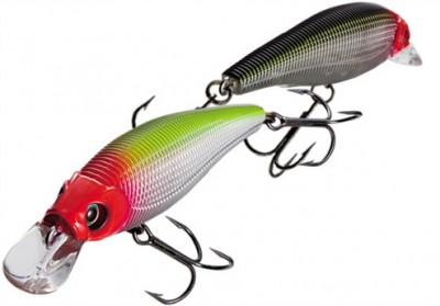 Sashimi Jerkbait color 