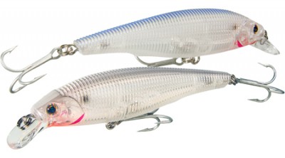 Sashimi Jerkbait color CGSH