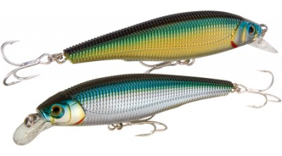 Sashimi Jerkbait color CMAS